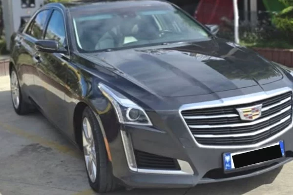 Makina ne shitje ne Tirane - 9,999 Euro