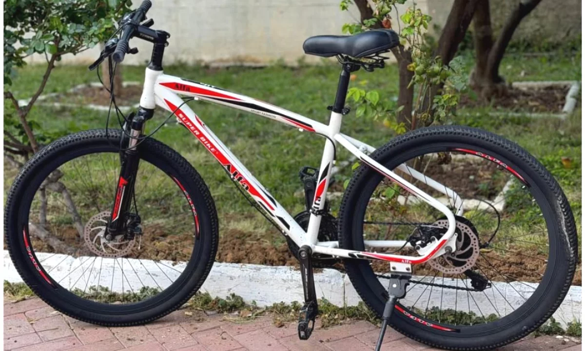 SHITEN – Bicikleta MTB 27.5