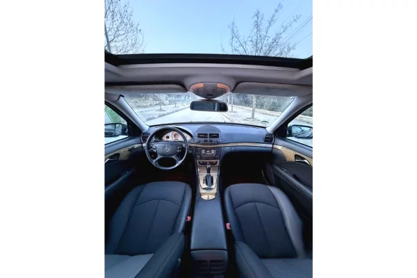 Makina ne shitje ne Tirane - 6,300 Euro