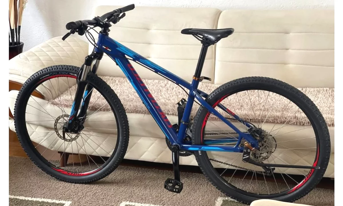  SHITET – Biciklete MTB 27.5