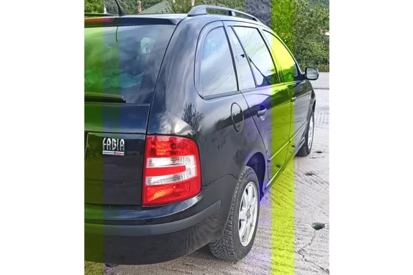 Auto in Vendita a Tirana - 2,600 Euro