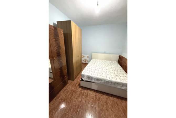 Shtepi me qera Apartament ne Tirane, 1+1, Mobilimi E mobiluar, Pagesa 33,000  Leke.