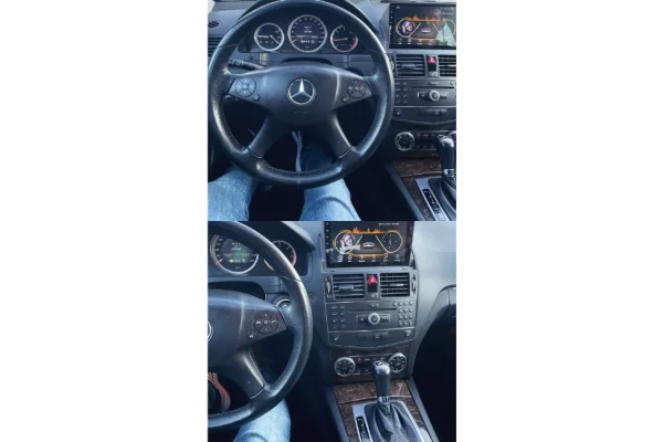 Makina ne shitje ne Fier - 6,000 Euro