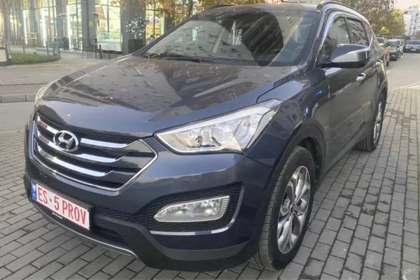 Makina ne shitje ne Tirane - 7,800 Euro