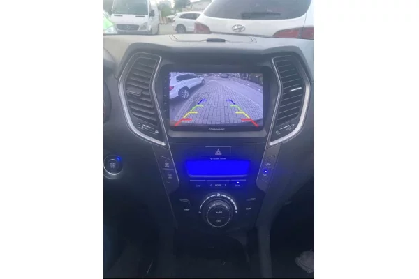 Makina ne shitje ne Tirane - 7,800 Euro