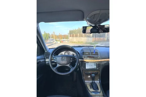 Makina ne shitje ne Tirane - 5,500 Euro