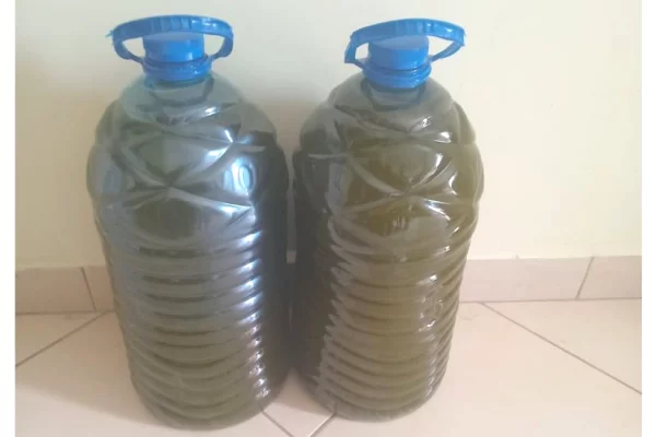 Different articles a Tirana - 600 Leke