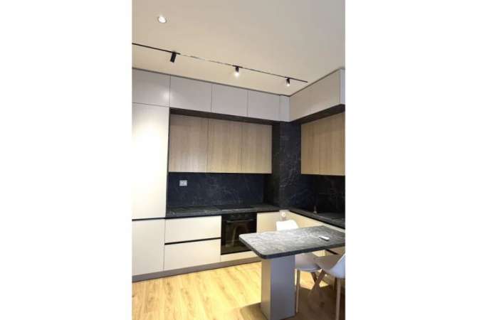 Shtepi me qera Apartament ne Tirane, 1+1, Mobilimi E mobiluar, Pagesa 45,000  Leke.