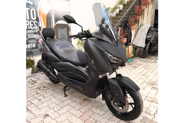 Moto e Scooter in vendita a Durazzo - 4,900 Euro