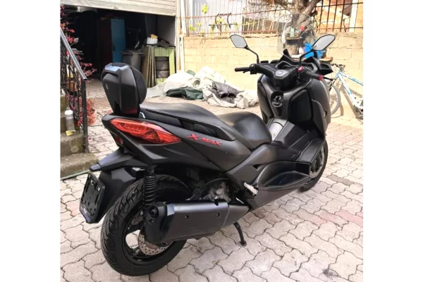 Moto e Scooter in vendita a Durazzo - 4,900 Euro