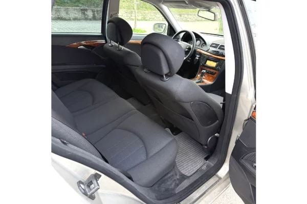 Makina ne shitje ne Tirane - 4,600 Euro