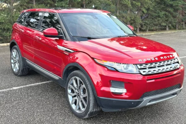 Makina ne shitje ne Tirane - 8,500 Euro