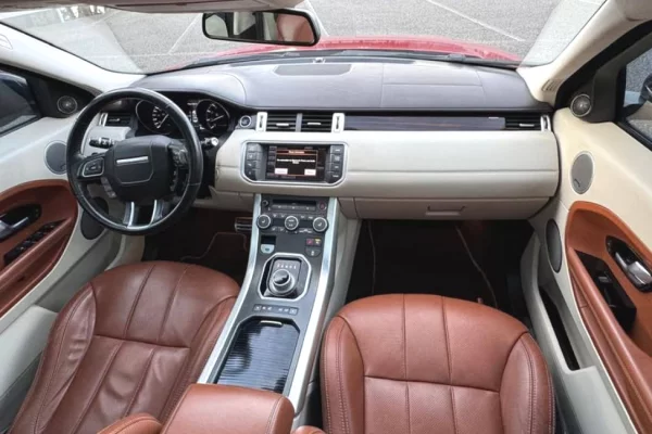 Makina ne shitje ne Tirane - 8,500 Euro