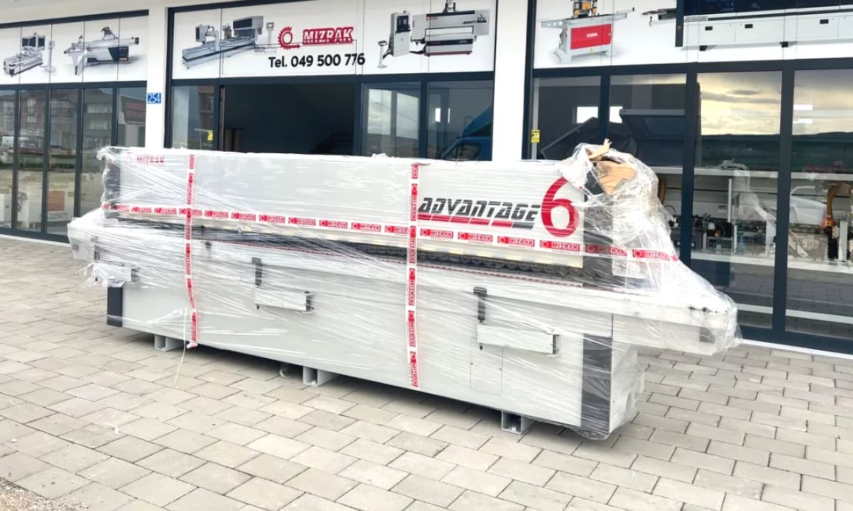 Shitet ABS Kantarica – Model 2026 