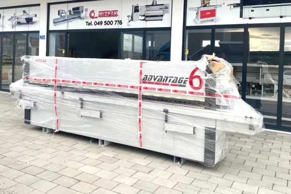 Strumenti di lavoro a Pristina - 15,700 Euro