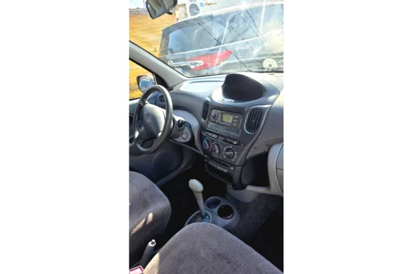 Makina ne shitje ne Tirane - 2,999 Euro