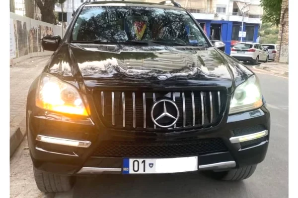 Makina ne shitje ne Prishtine - 14,999 Euro