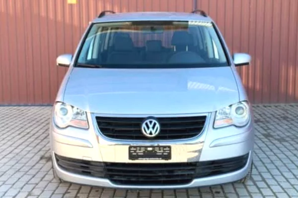 Makina ne shitje ne Tirane - 5,300 Euro