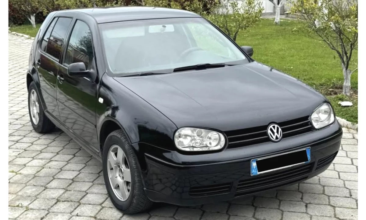 Cars for sale in Tirana, Volkswagen, 2001 Diesel,Kambio Manual Payment 2,200  Euro.