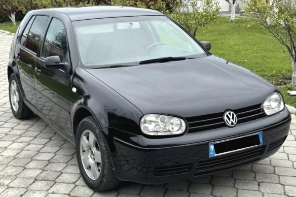 Cars for sale in Tirana - 2,200 Euro