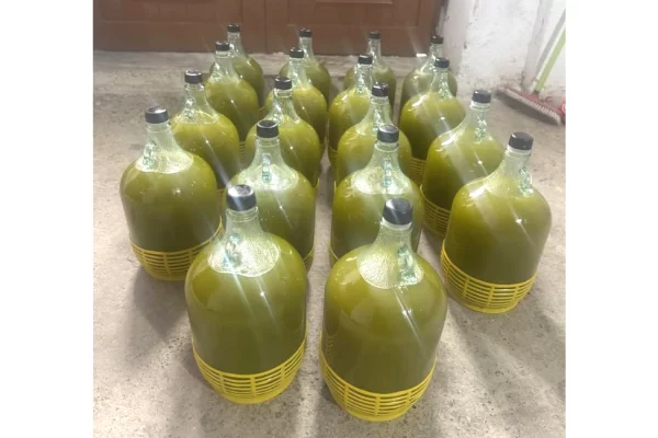 Artikuj te ndryshem ne Elbasan - 700 Leke