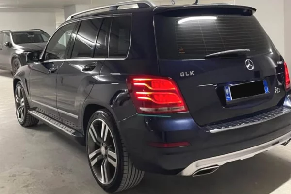 Cars for sale in Tirana - 14,000 Euro