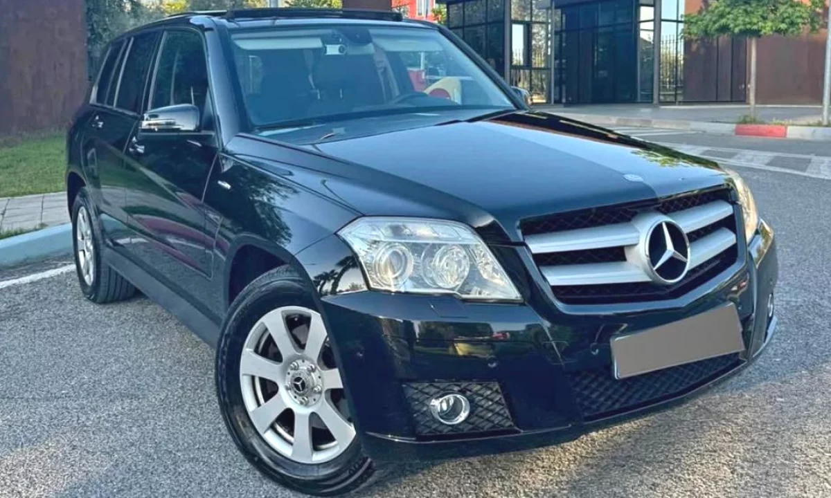 Cars for sale in Tirana, Mercedes-Benz, 2010 Diesel,Kambio Automatik Payment 8,200  Euro.