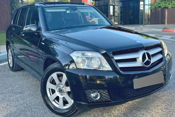 Cars for sale in Tirana - 8,200 Euro