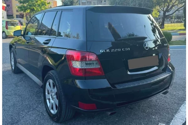 Cars for sale in Tirana - 8,200 Euro