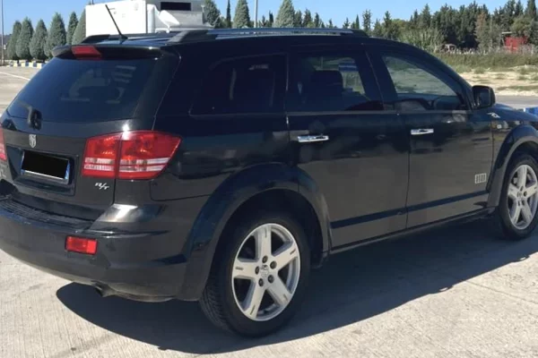 Cars for sale in Tirana - 6,000 Euro