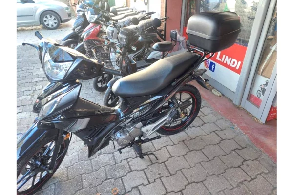 Motorcycles for sale in Tirana - 1,300 Euro