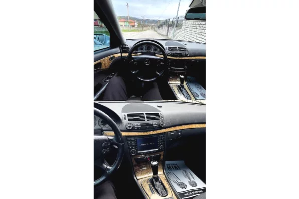 Makina ne shitje ne Fier - 5,800 Euro