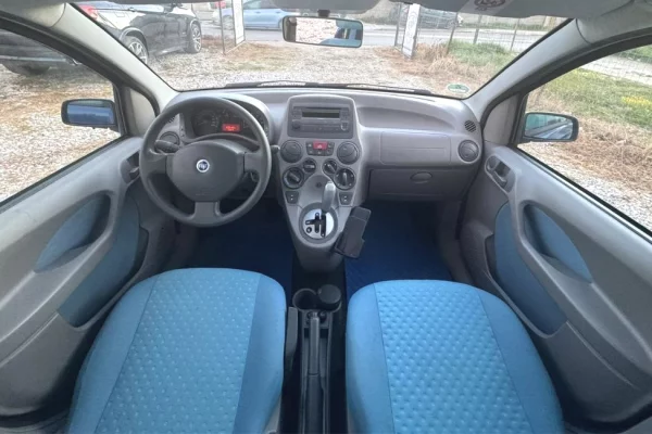 Makina ne shitje ne Tirane - 3,700 Euro