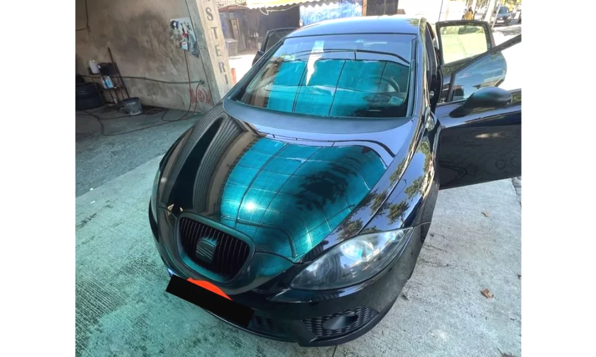 Auto in Vendita a Tirana, Seat, 2007 Diesel,Kambio Manual Pagamento 2,700  Euro.