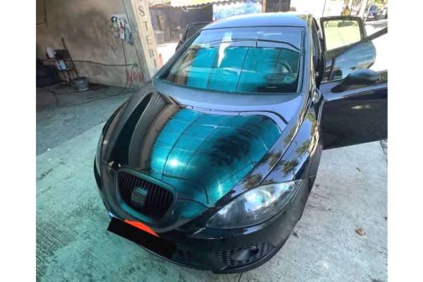 Makina ne shitje ne Tirane - 2,700 Euro