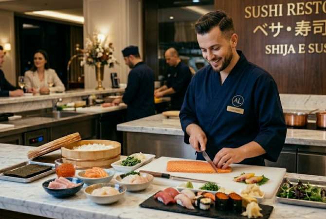 Offerte di lavoro per Cuoco a Santa Quaranta