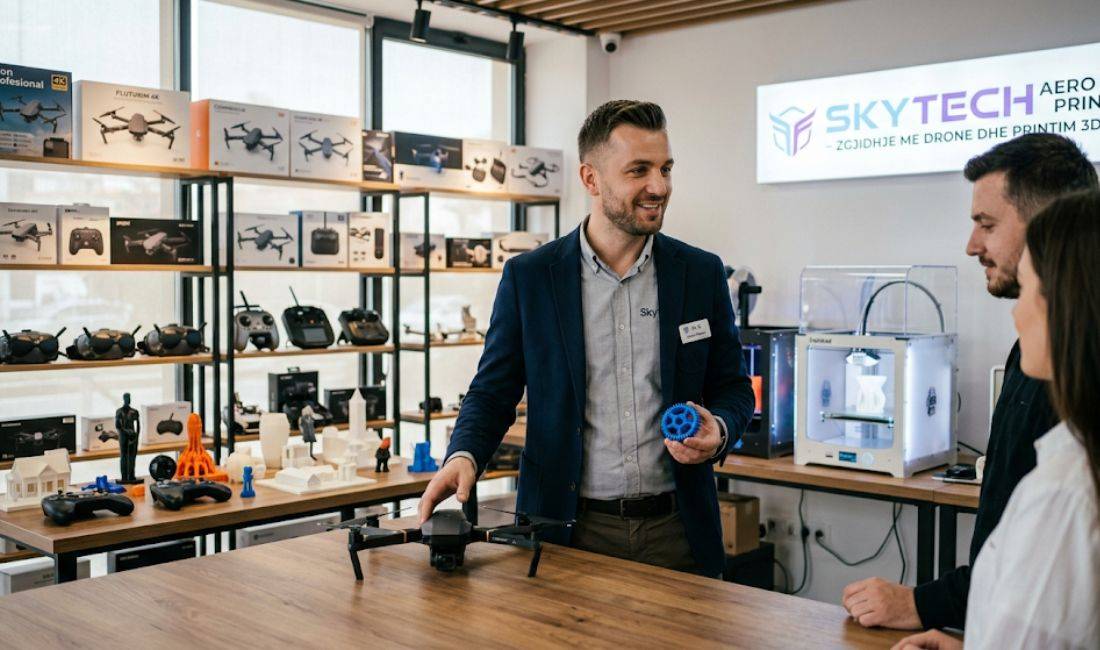 Offerte di lavoro a Tirana, Profession Specialist Shitjeje , Con esperienza, Pagamento 90,000  Leke.