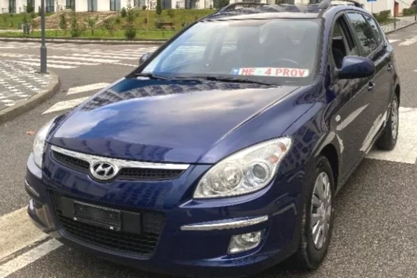 Makina ne shitje ne Tirane - 4,000 Euro