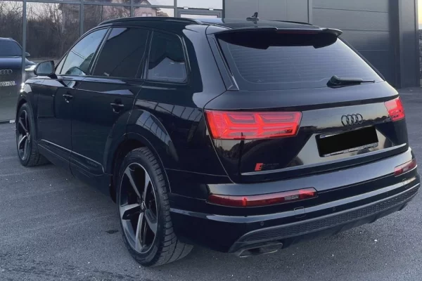 Makina ne shitje ne Prishtine - 33,000 Euro