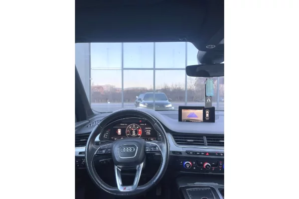 Makina ne shitje ne Prishtine - 33,000 Euro