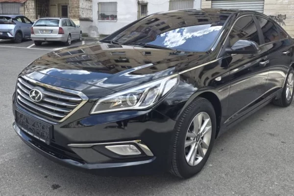  Shitet Hyundai Sonata – 2016 🚨