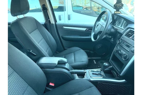 Makina ne shitje ne Elbasan - 4,900 Euro