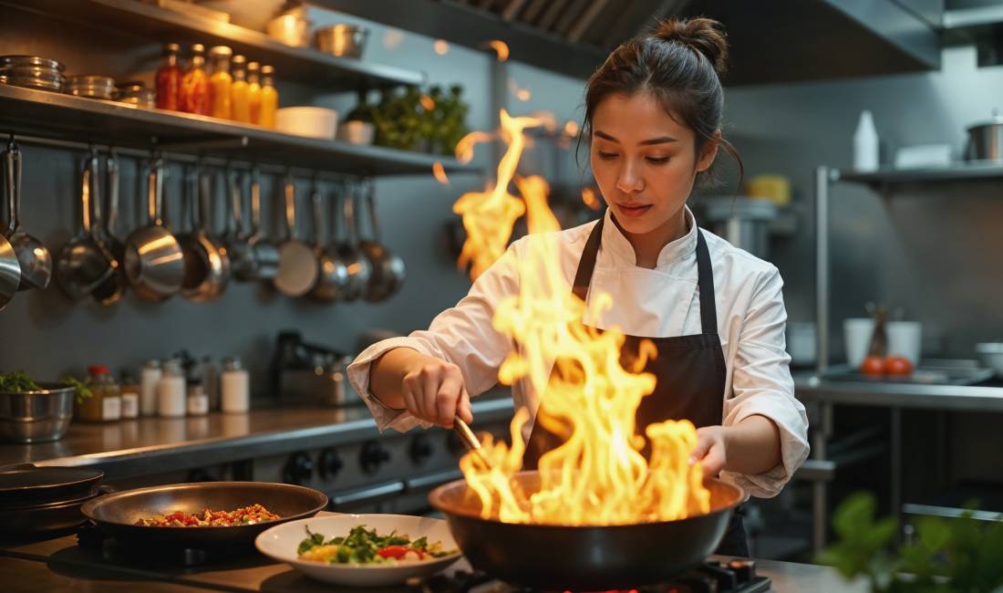 Njoftime Pune ne Durres, Profesioni Kuzhinier per Brunch , Fillestar/Pak eksperience, Pagesa Me Marreveshje.