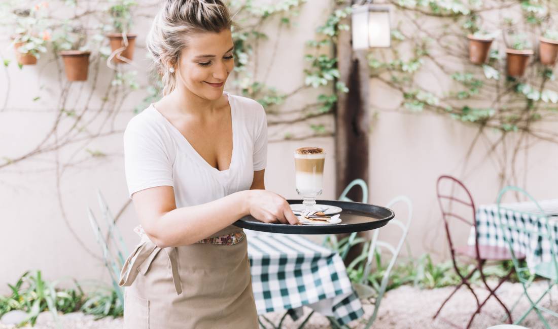 Njoftime Pune ne Durres, Profesioni Kamariere , Fillestar/Pak eksperience, Pagesa Me Marreveshje.