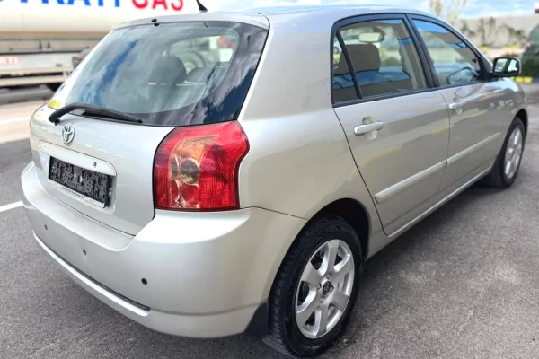 Auto in Vendita a Tirana - 4,500 Euro