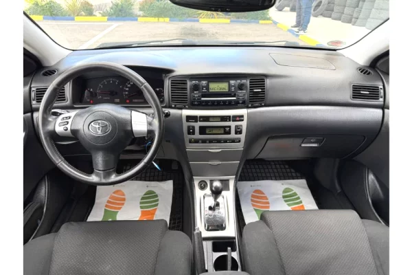 Auto in Vendita a Tirana - 4,500 Euro