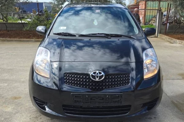 Auto in Vendita a Tirana - 4,500 Euro