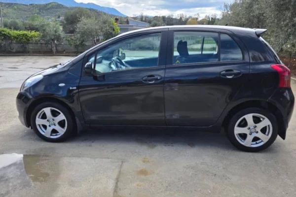 Auto in Vendita a Tirana - 4,500 Euro