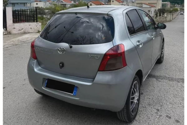 Auto in Vendita a Tirana - 3,300 Euro