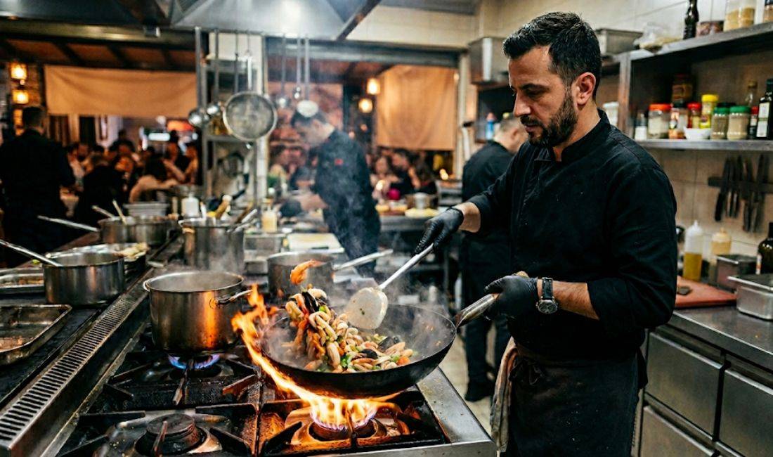 Njoftime Pune ne Sarande, Profesioni Tiganist , Me eksperience, Pagesa 280,000  Leke.